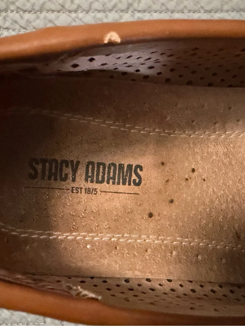 Stacy Adams stacy adam’s